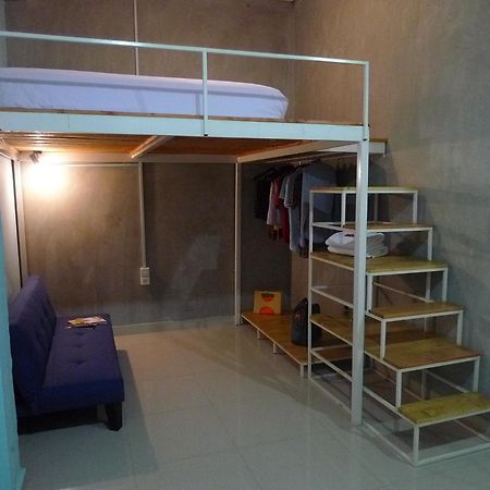 Amir Hamzah Residence 123 Medan Exterior foto