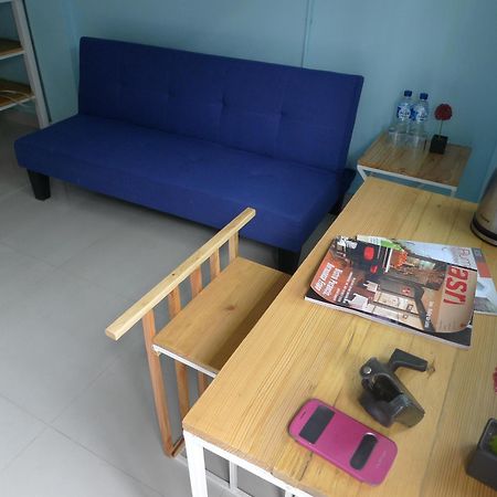 Amir Hamzah Residence 123 Medan Exterior foto
