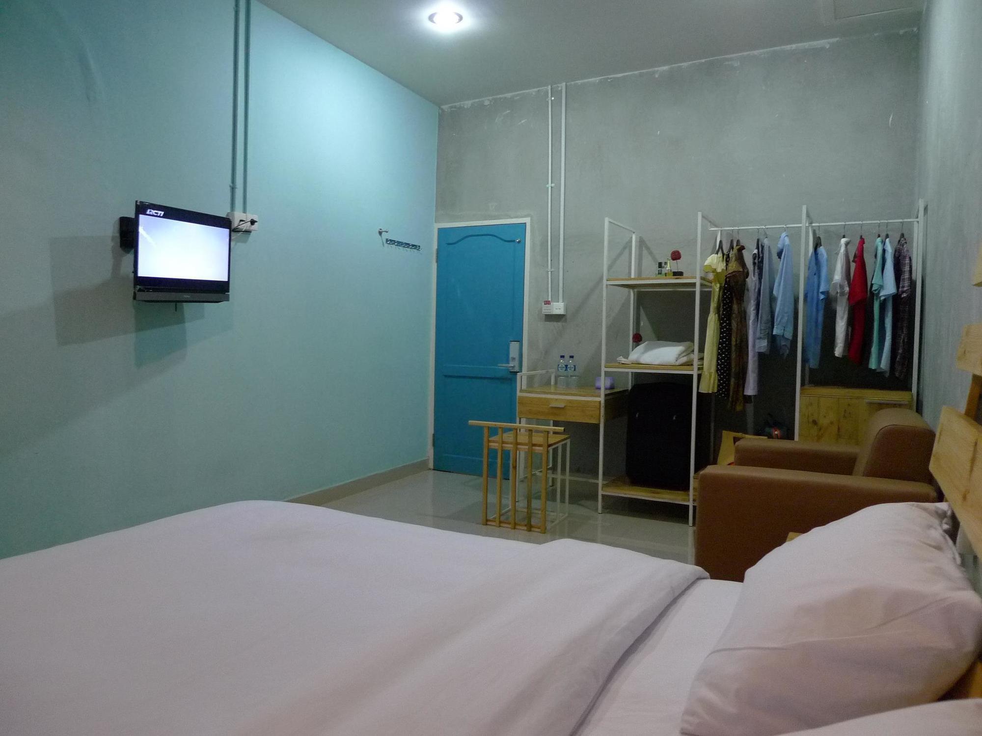 Amir Hamzah Residence 123 Medan Exterior foto