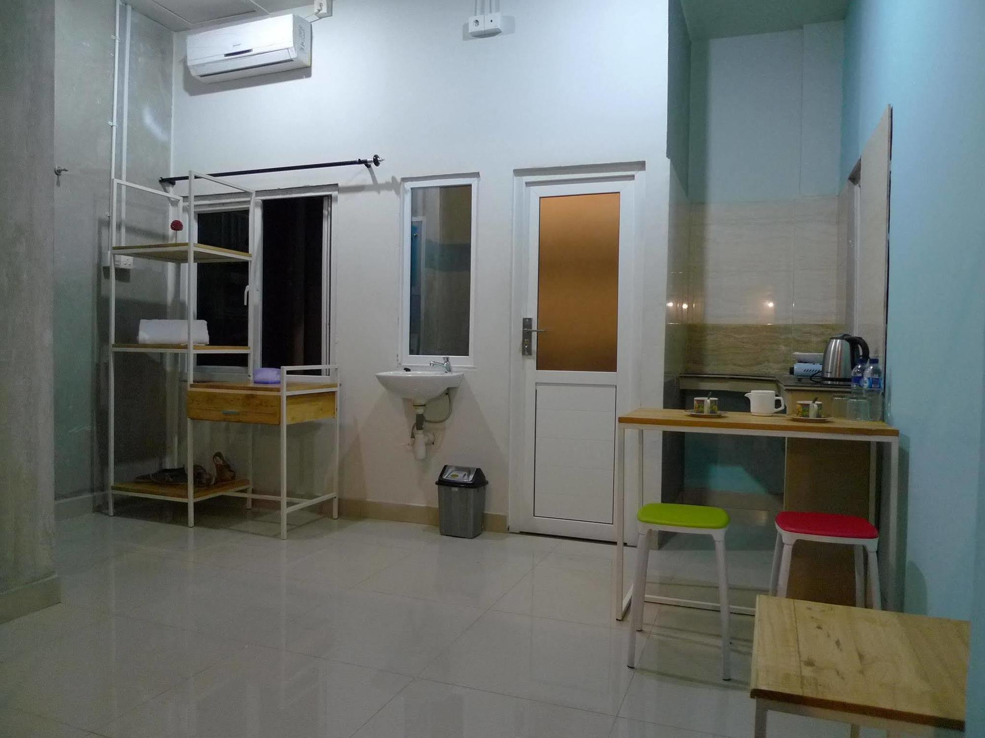 Amir Hamzah Residence 123 Medan Exterior foto